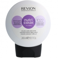 Revlon Nutri Color Filters 1022, 240 